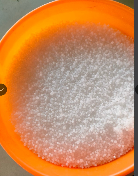 1kg - Phân Đạm Phú Mỹ- Đạm Ure - Phân lạnh tưới rau củ quả giúp xanh lá -  1kg