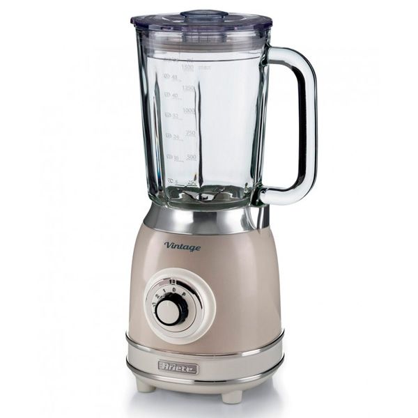 Máy xay sinh tố Ariete 00C058303AR0 1,5 lít 1000W