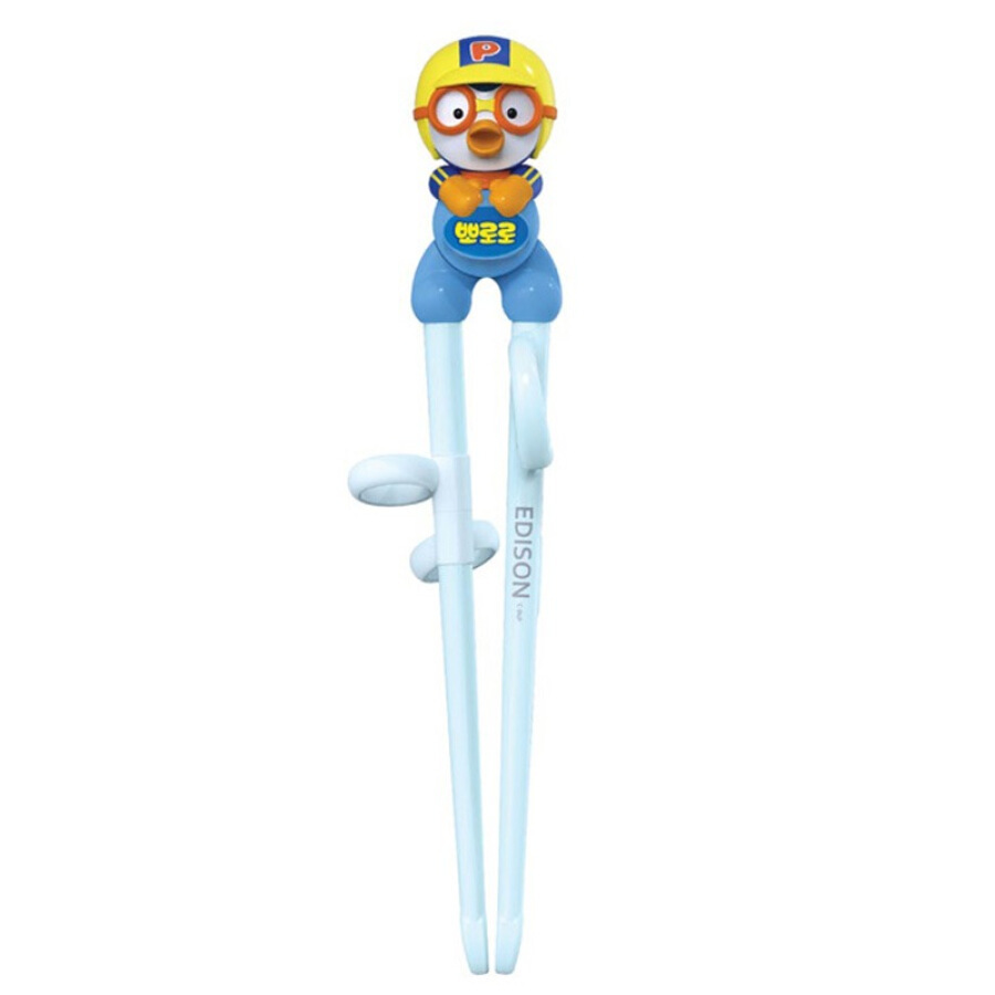 Đũa tập ăn Pororo cho bé , cam kết hàng đúng mô tả, cho bé những bữa ăn ngon miệng và đầy thích thú