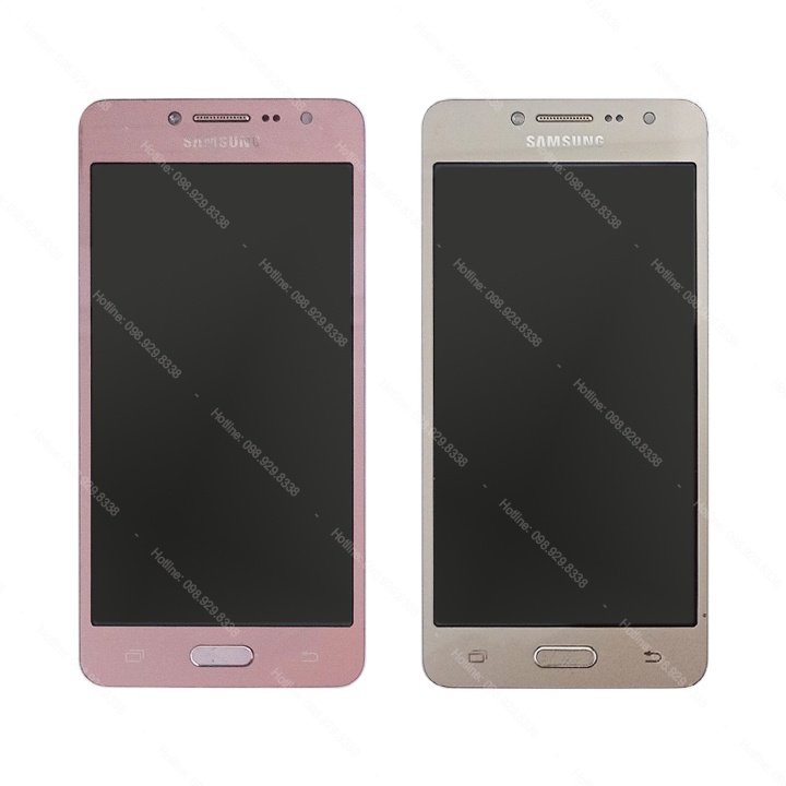 Màn hình full khung samsung j2 prime / g532 zin bóc máy
