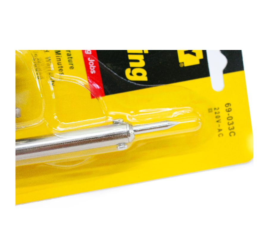 Mỏ hàn 45w stanley 69-033c