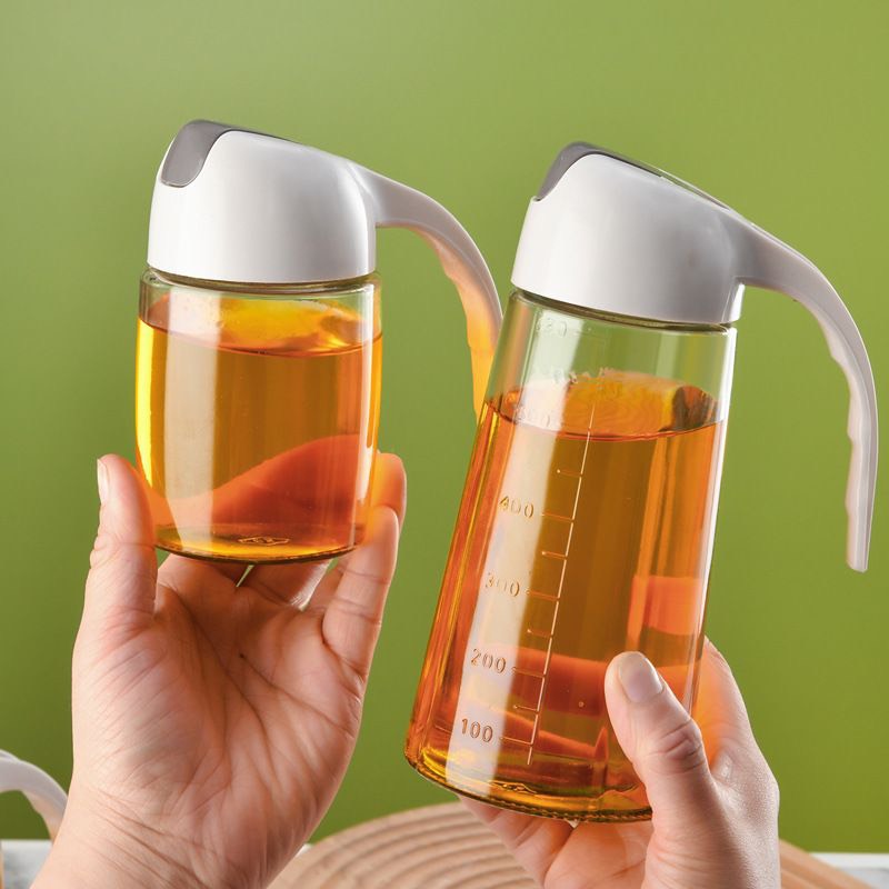 Bình thủy tinh đựng dầu ăn 300ml - 630ml, bình đựng nước mắm, bình rót dầu  ăn nắp đóng mở tự động có tay cầm, bình đựng dầu ăn, bình thủy tinh đựng  dầu ăn, bình đựng nước mắm, bình thủy tinh đựng nước mắm, bình | Lazada.vn