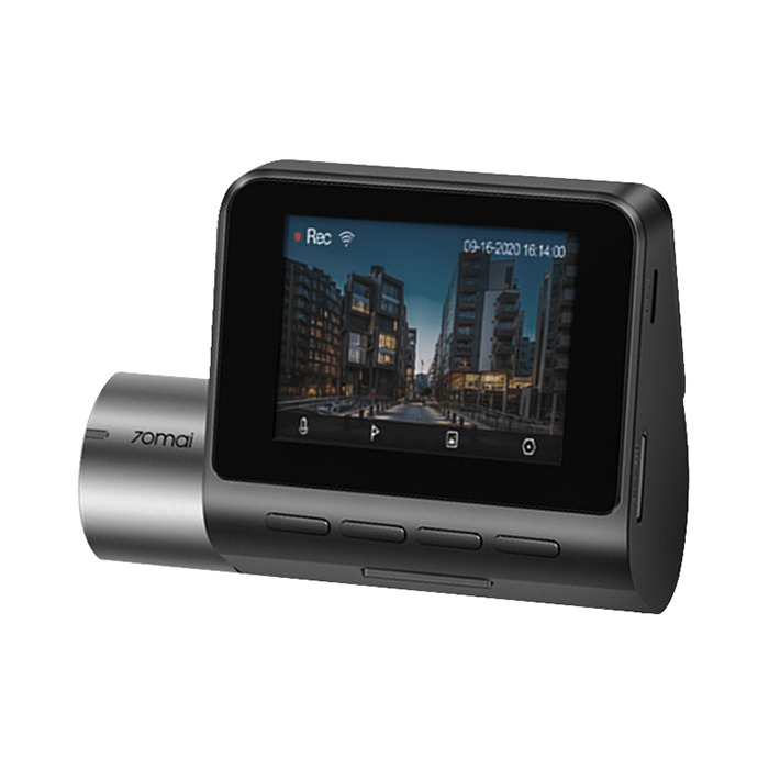 Camera hành trình ô tô Xiaomi 70mai Pro 2k