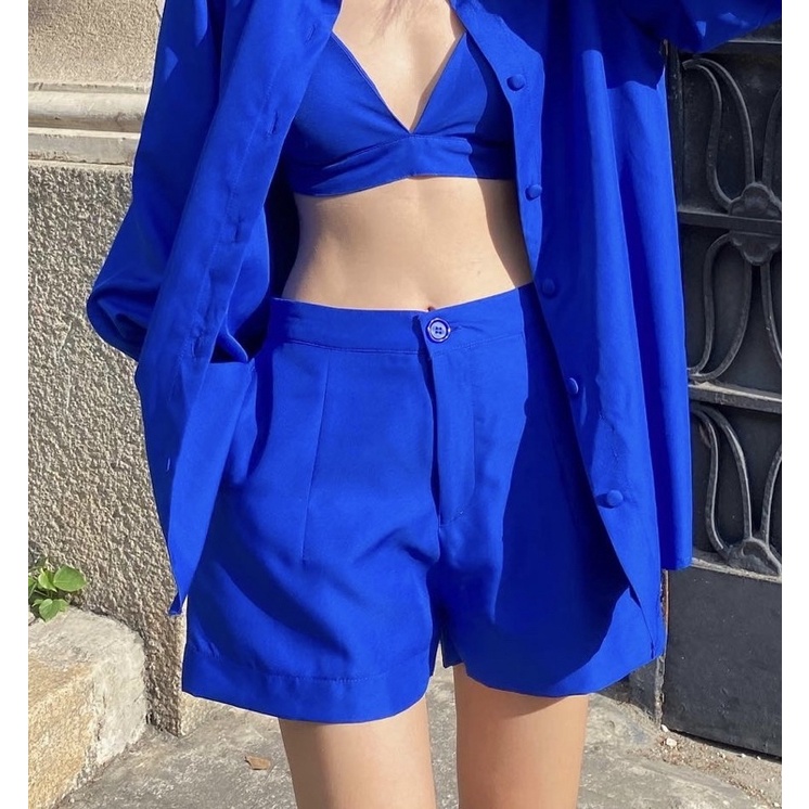 [nhập mã lazfashion34-giảm 15% tối đa 99k/600k]sap-quần shorts sun