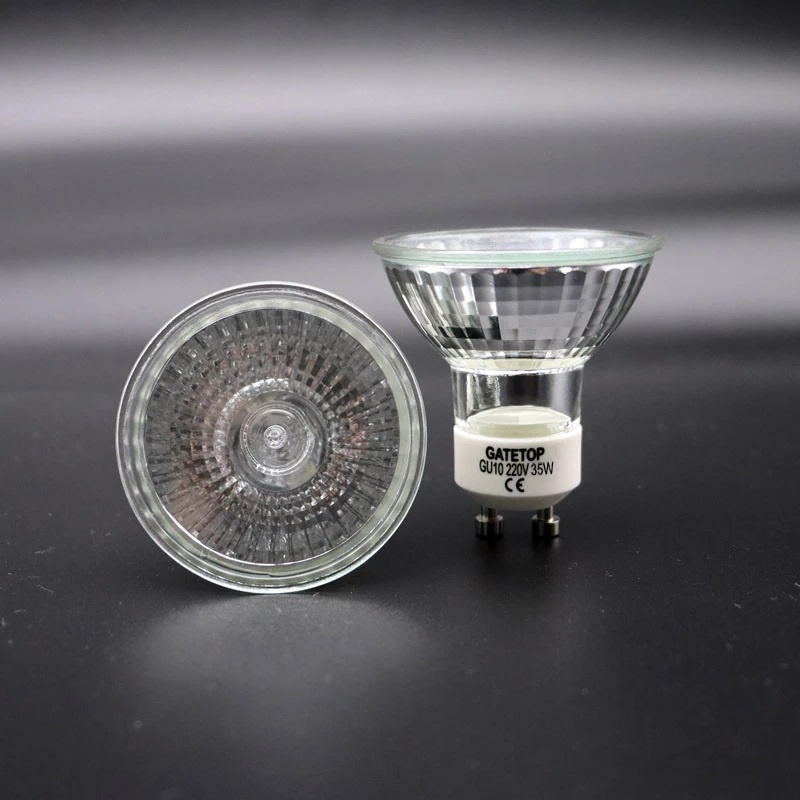 Bóng đèn đốt nến thơm A-10 Halogen Bulb