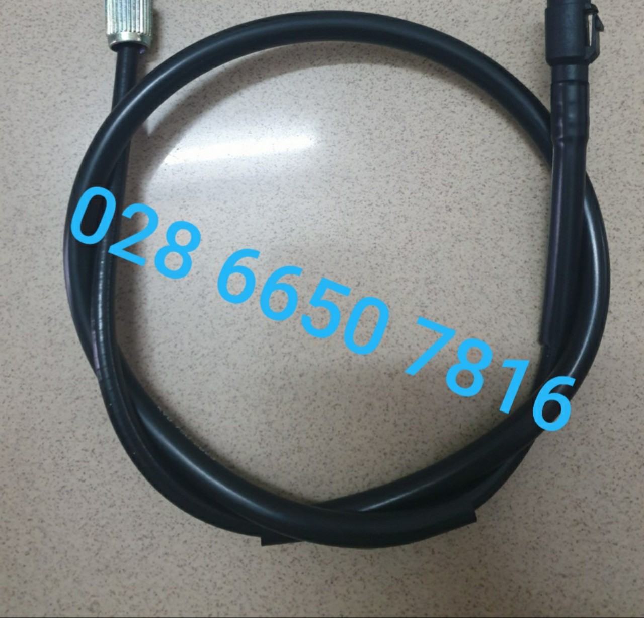 Dây đồng hồ xe dream