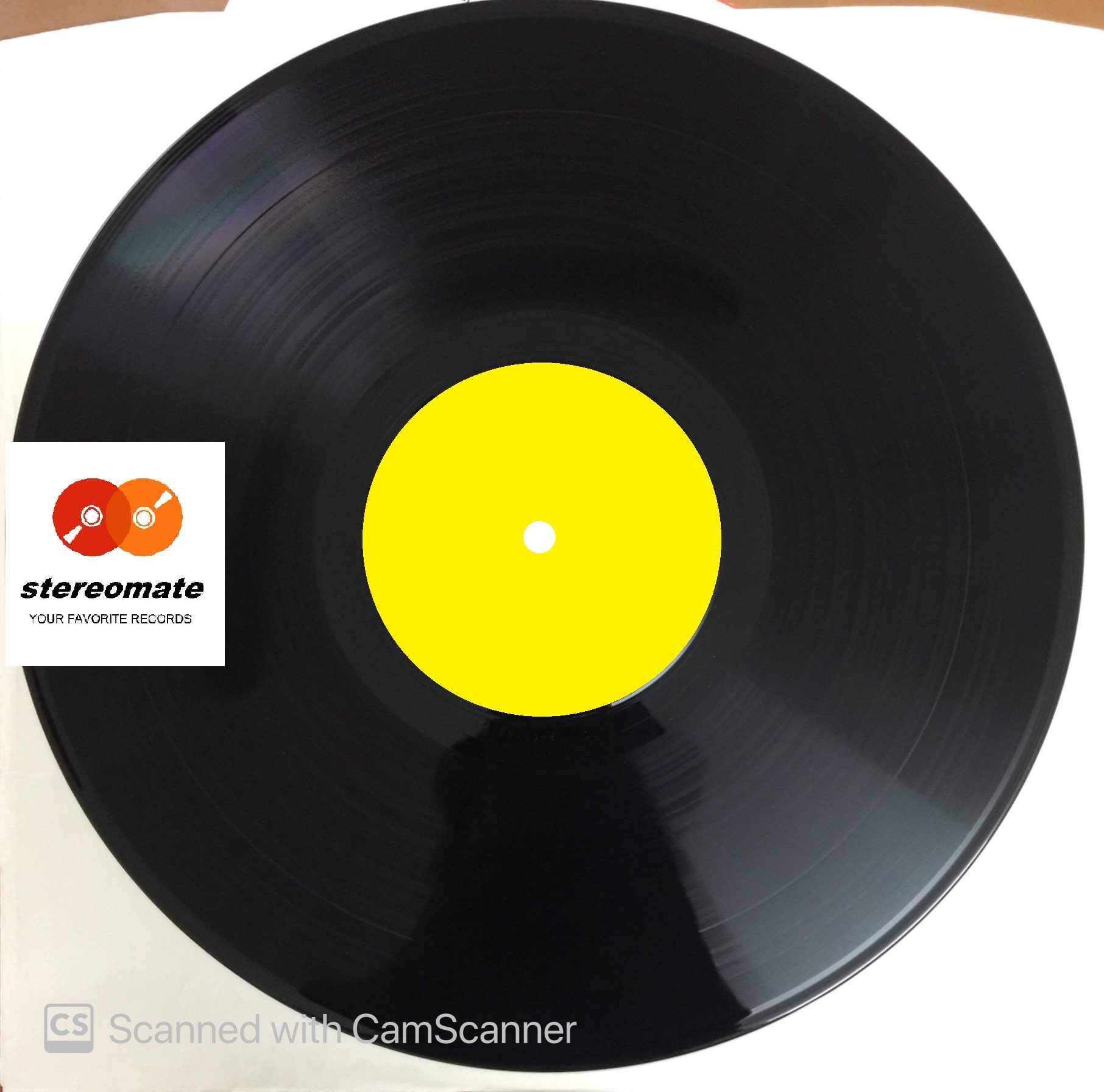 Stereomate - Đĩa than - LP Vinyl: Schubert - Mozart - Amadeus-Quartett