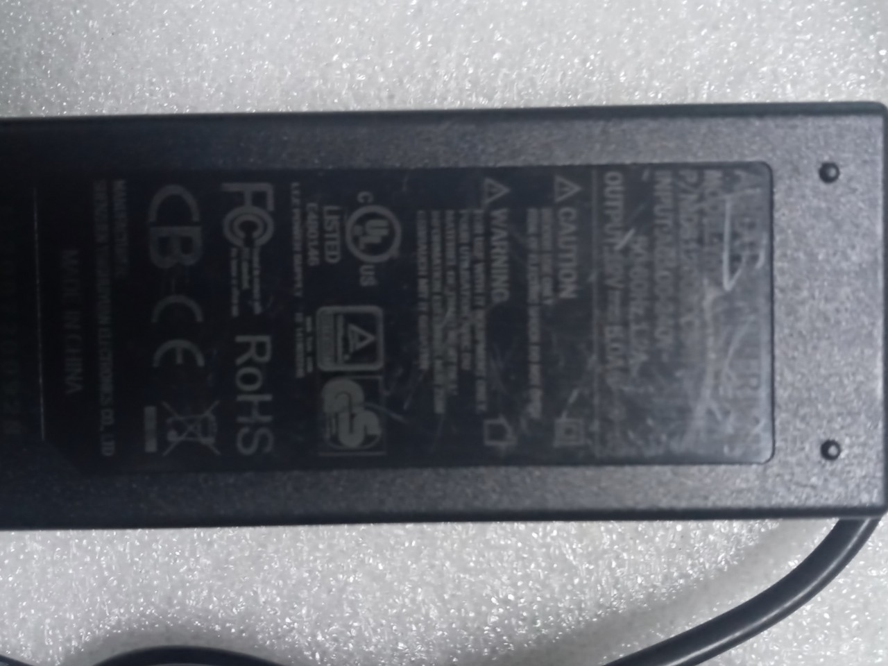 Adapter nguồn 12V 5A hàng  loại tốt giá rẻ