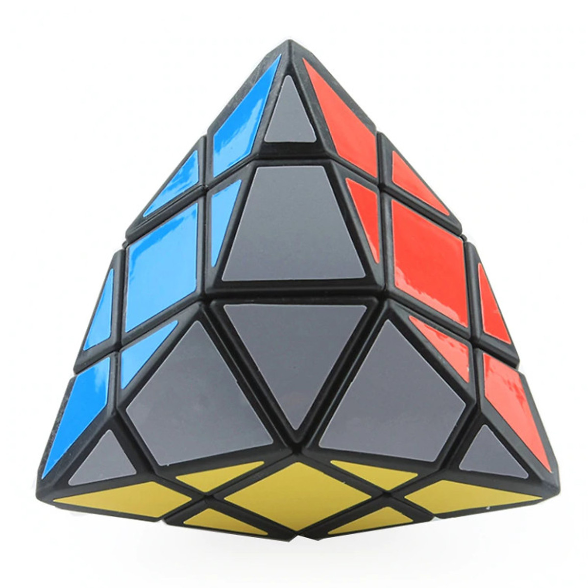 Bộ Đồ Chơi Lắp Ráp Khối Rubik Biến Thể Dạng Hình Tứ Giác 3x3