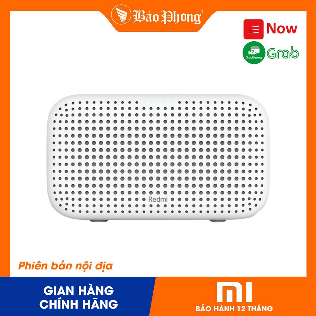 Loa bluetooth Xiaomi Redmi XIAOAI Speaker Play