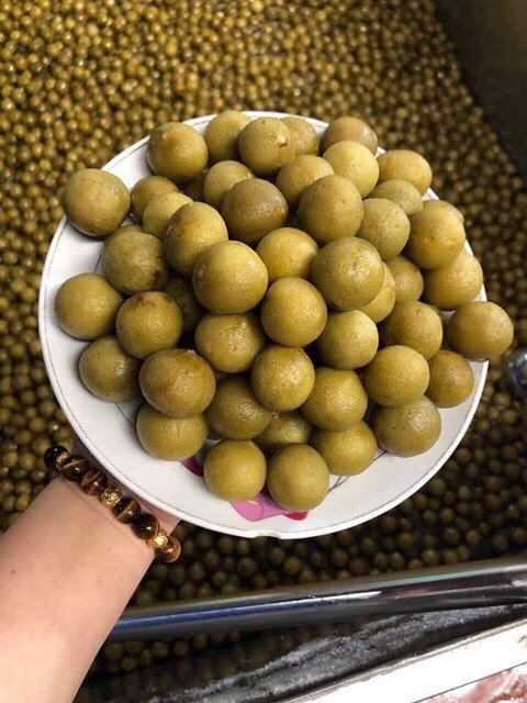 1KG Ô MAI SẤU GIÒN ĐẶC SẢN HÀ NỘI GIÒN NGON