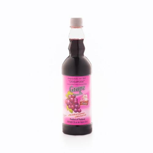 Syrup Thái Lan Pixie Nho