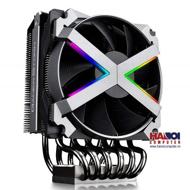 Tản nhiệt khí DeepCool Gamer Storm FRYZEN AMD ONLY - RGB Air Cooler