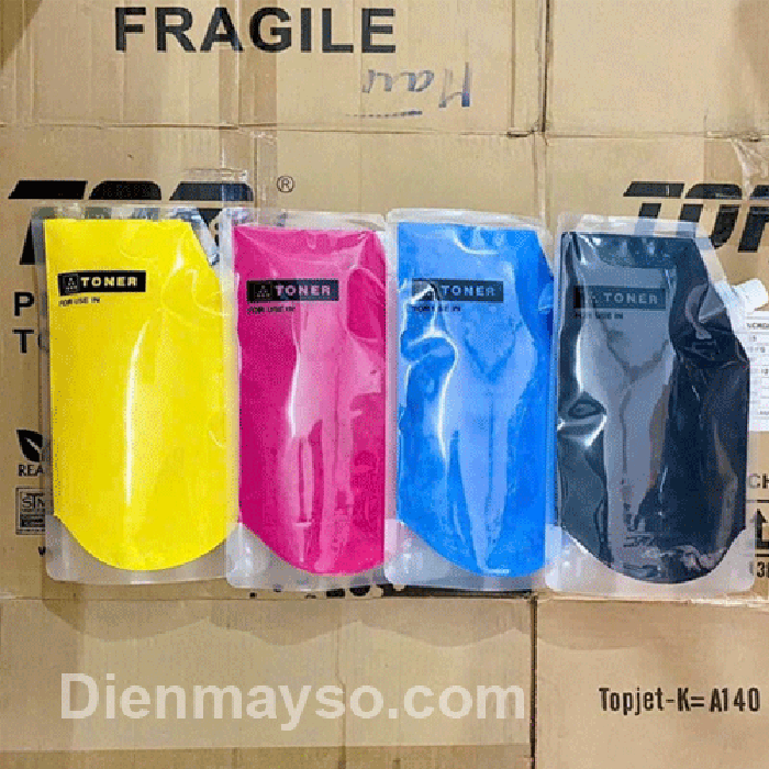 Mực in máy toshiba e5540c, 5560, 5520, 6570, 6560c, e5506, 6506, 7506ac