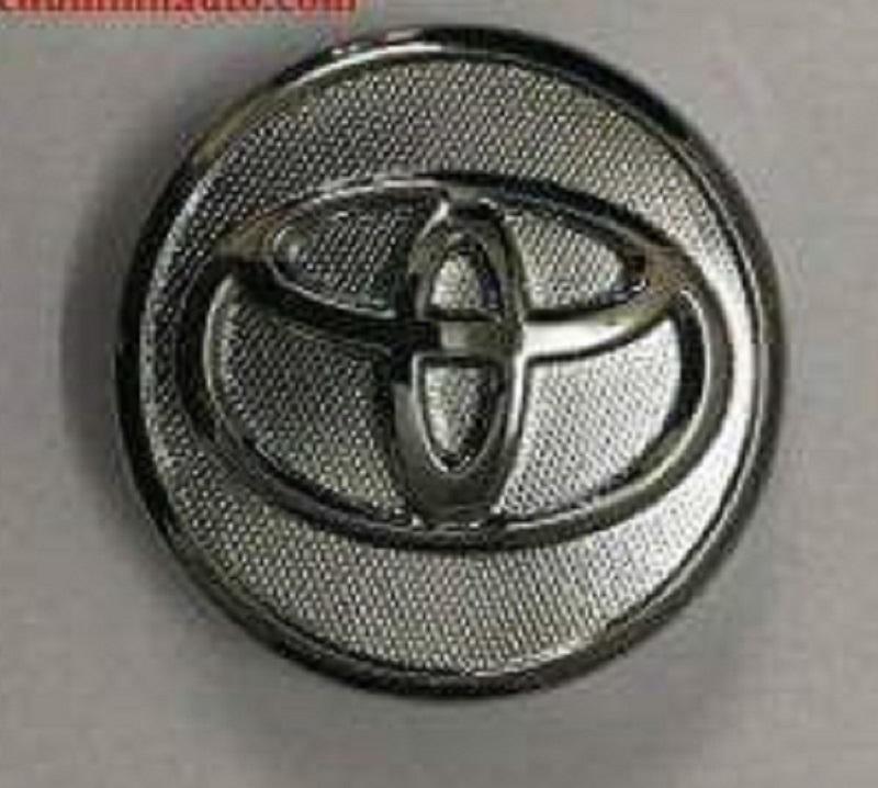 Ốp chụp lazang vios bộ 4c