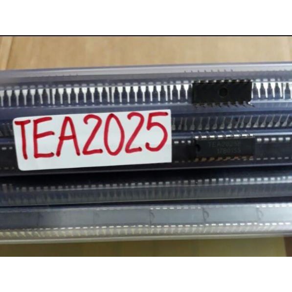 Ic công suất tiêng tea 2025 giá 10 con