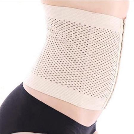 Đai quấn bụng định hình giảm eo