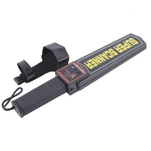 Cây rà kim loại Super Scanner 3003B1
