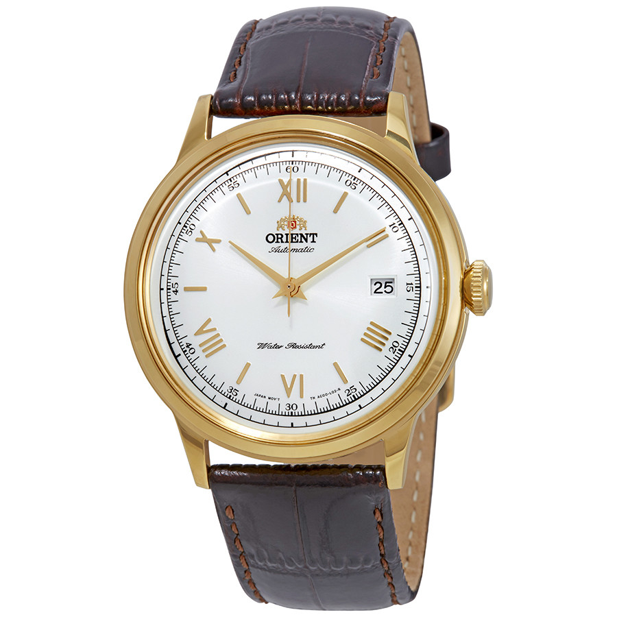 Đồng hồ orient bambino gen 2 fac00007w0