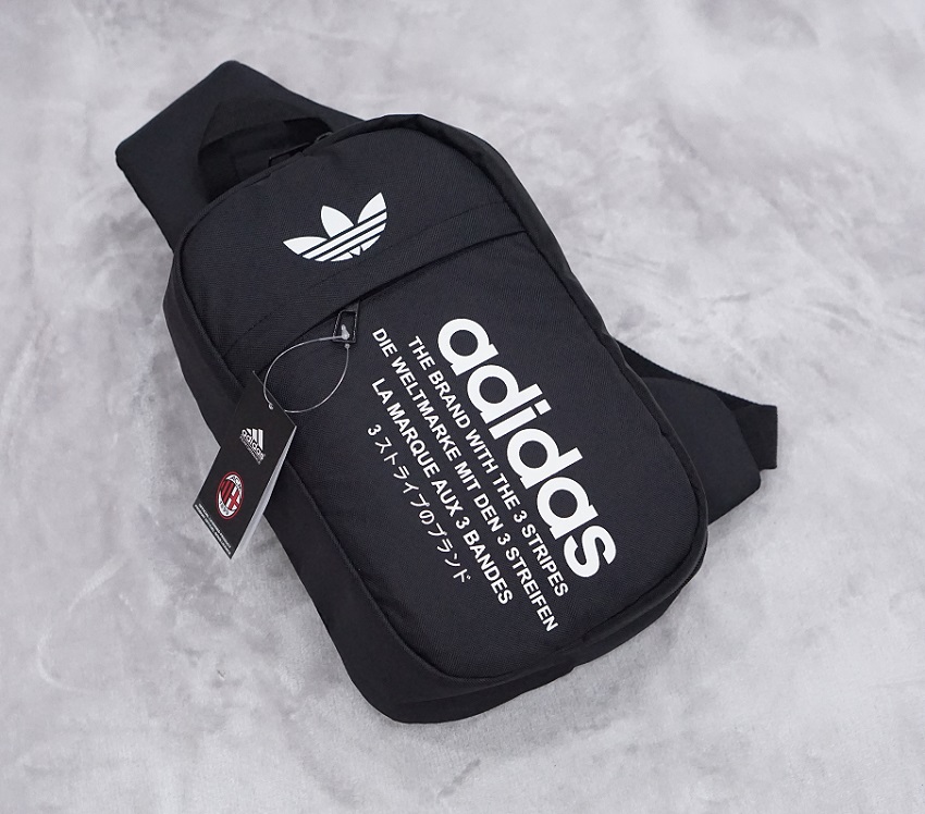 Balo đeo chéo thời trang add.