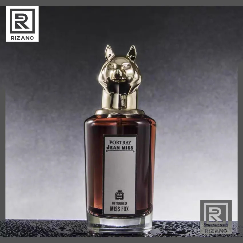 [HCM][Chính Hãng] Nước Hoa Nam Jean Miss Thơm Lâu Hương Thơm Quý Tộc Âu Châu Dùng Được 4 Mùa Rizano
