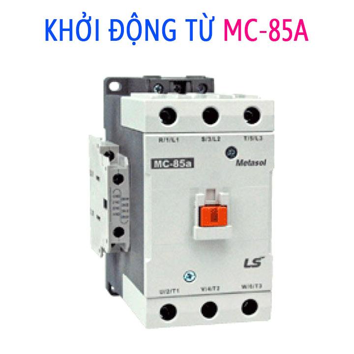Khởi Động Từ 85A MC 220V