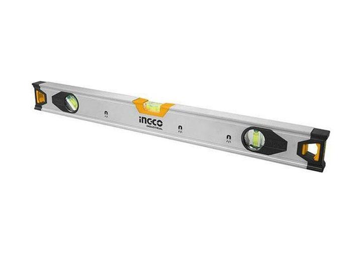 40cm thước thủy từ tính ingco hsl38040m