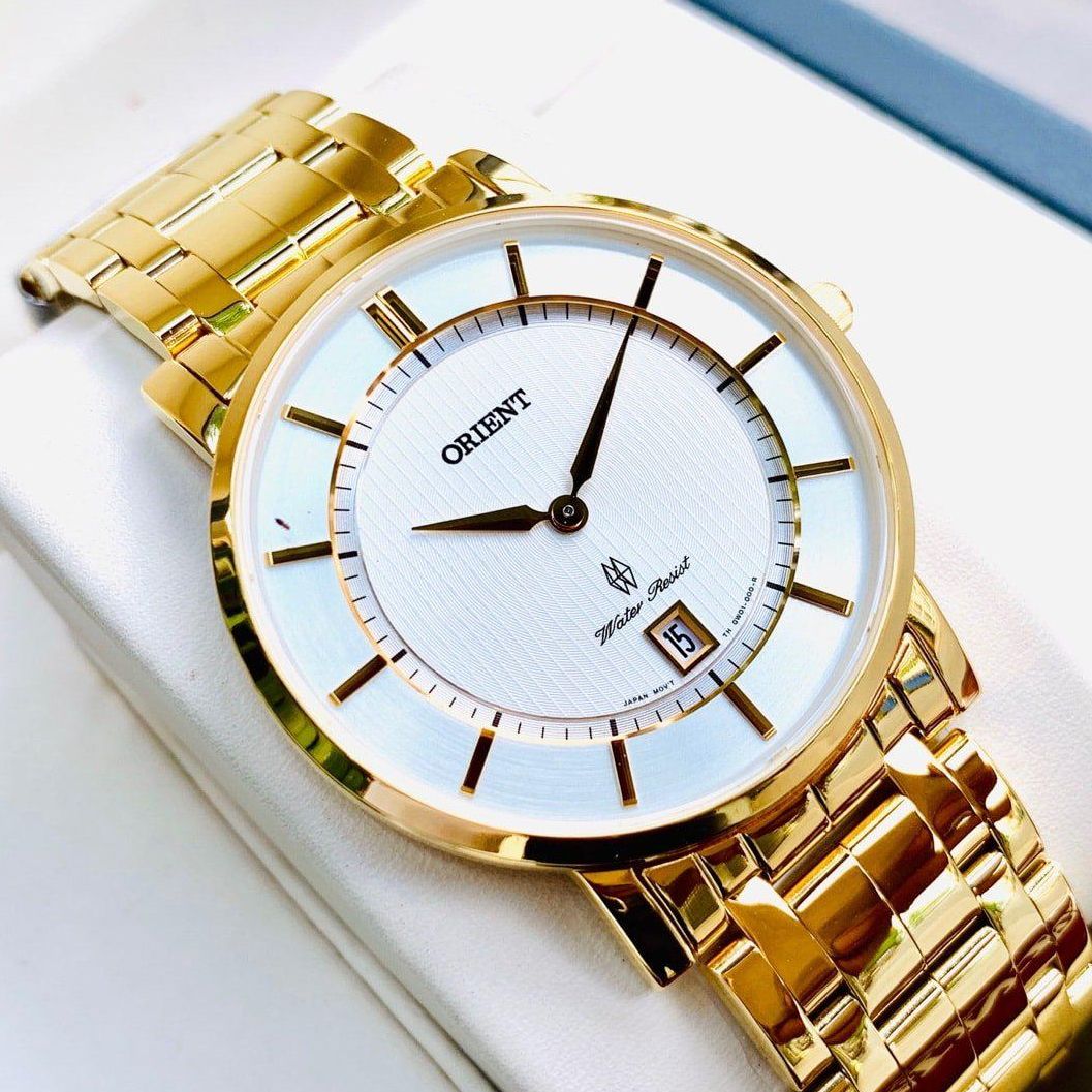 Đồng hồ nam orient fgw01001w0 - quartz