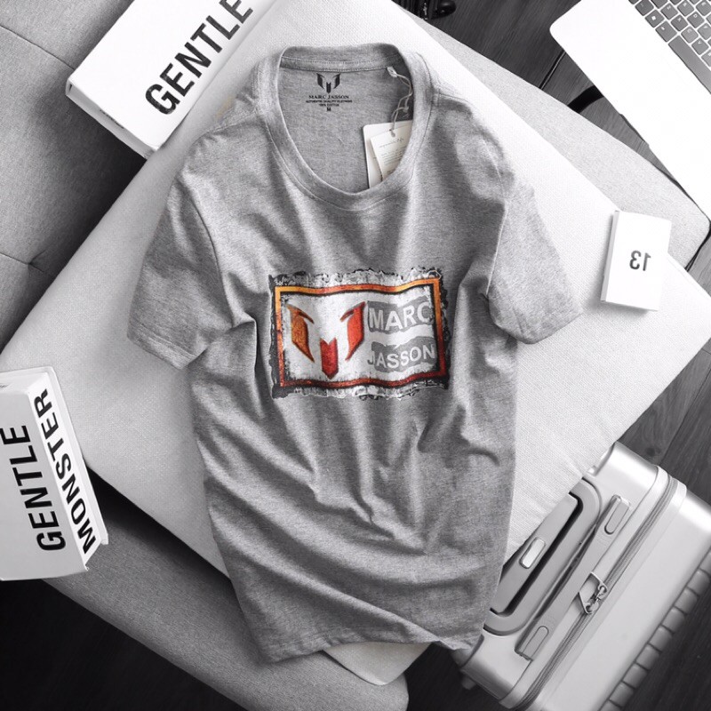 [HCM]Áo thun nam jasson mẫu mới cao cấp chuẩn xuất khẩu ASTD108