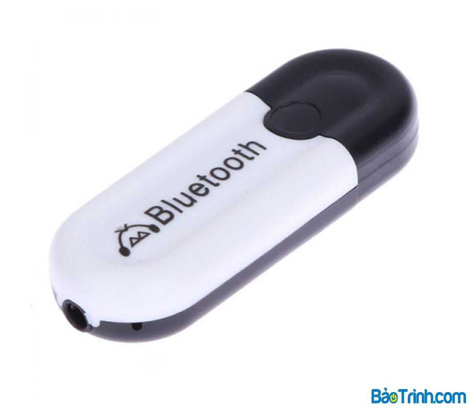 USB bluetooth âm thanh Dongle 4.0 dành cho loa, âm ly, ô to - chất lượng cao