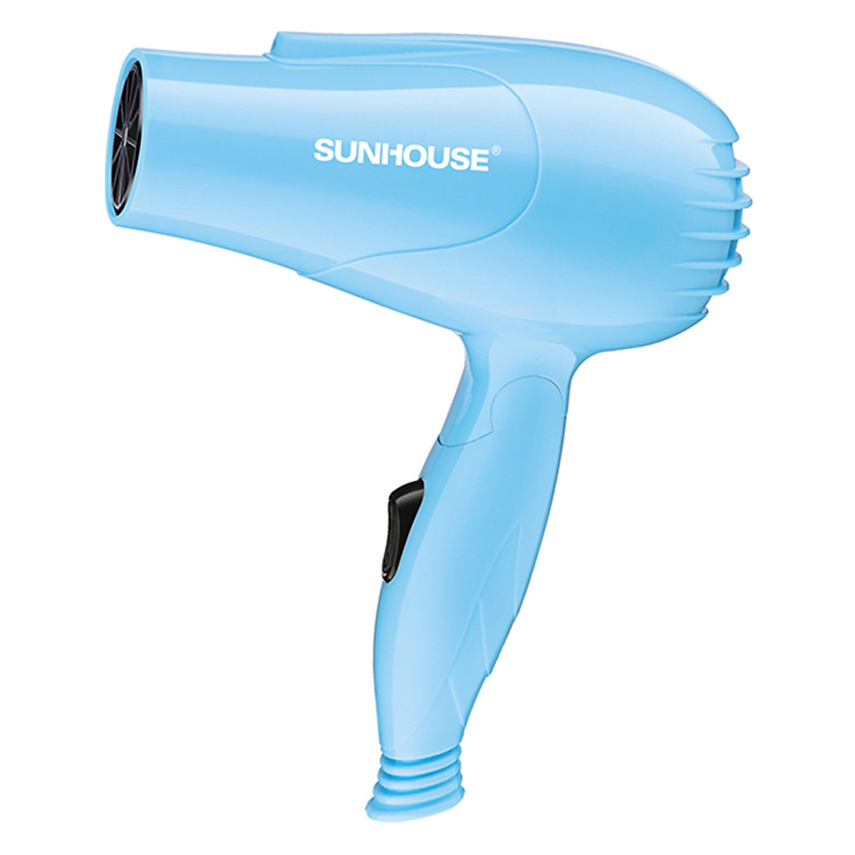 Máy sấy tóc sunhouse shd2305 - xanh