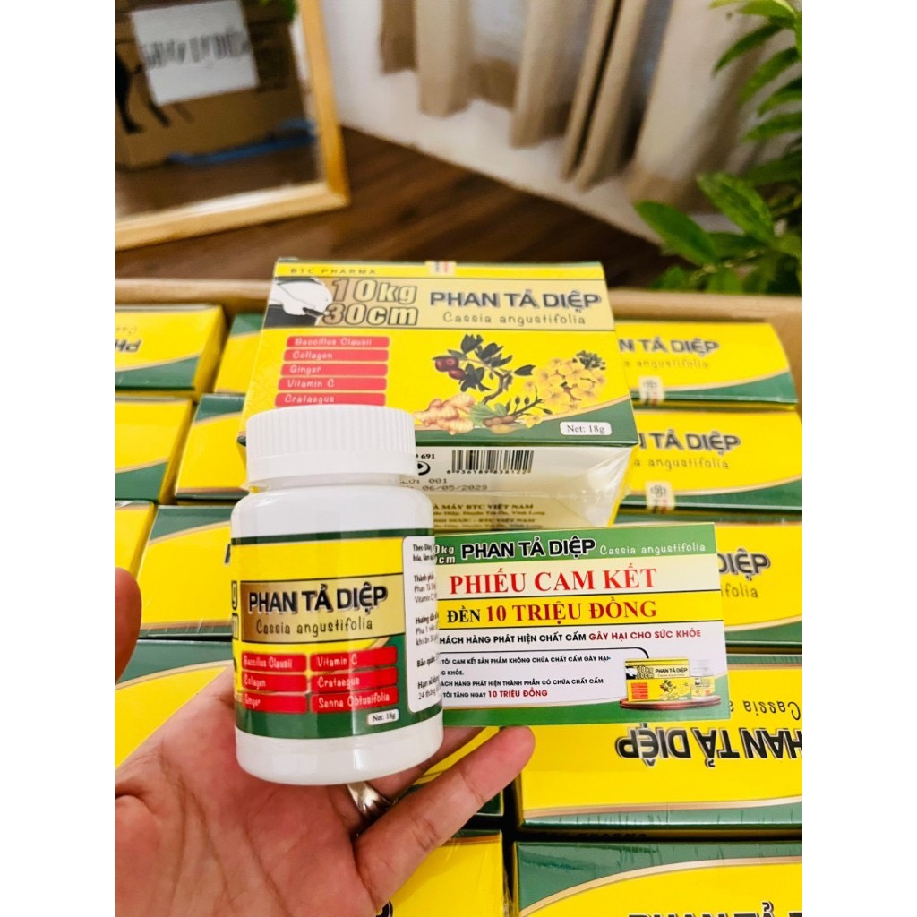 Giảm cân an toàn - giảm mỡ bụng hiệu quả phan tả diệp
