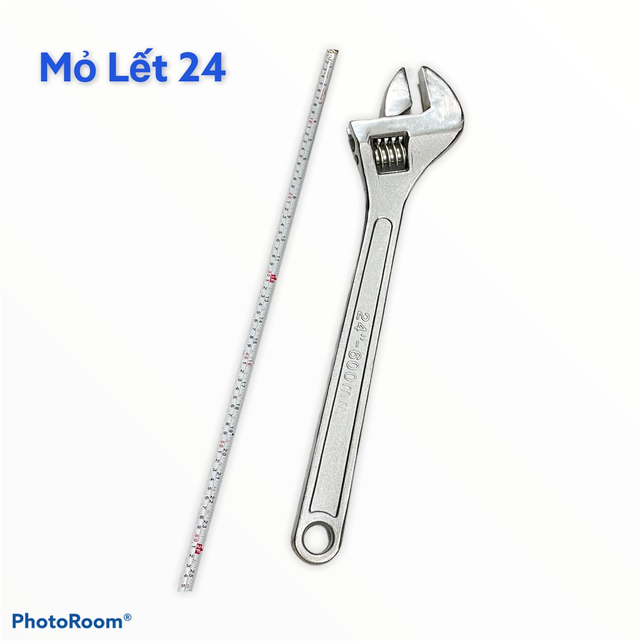 Mỏ lết 24-600mm