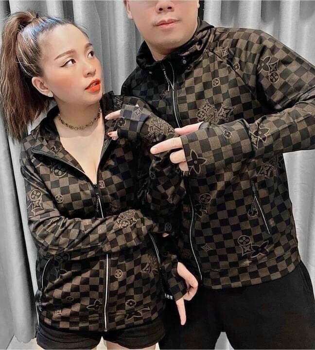 Áo khoác nam nữ