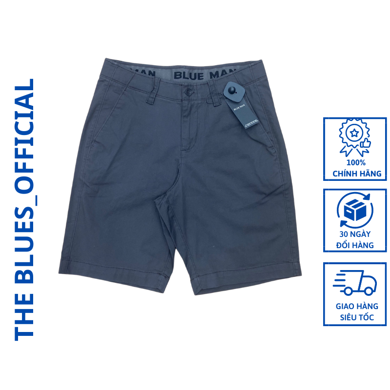 Quần short nam the blues