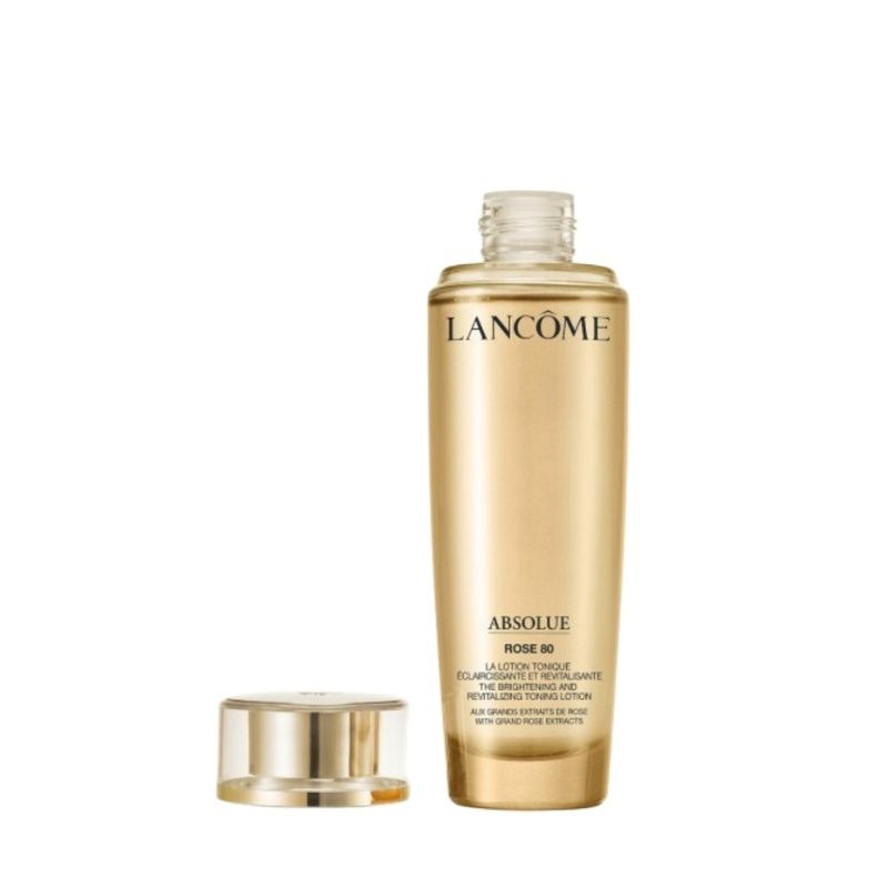 Nước hoa hồng 80ml Lancome Absolue Rose 80 bổ sung dưỡng chất cho da tươi sáng mịn màng LANT2 Neity