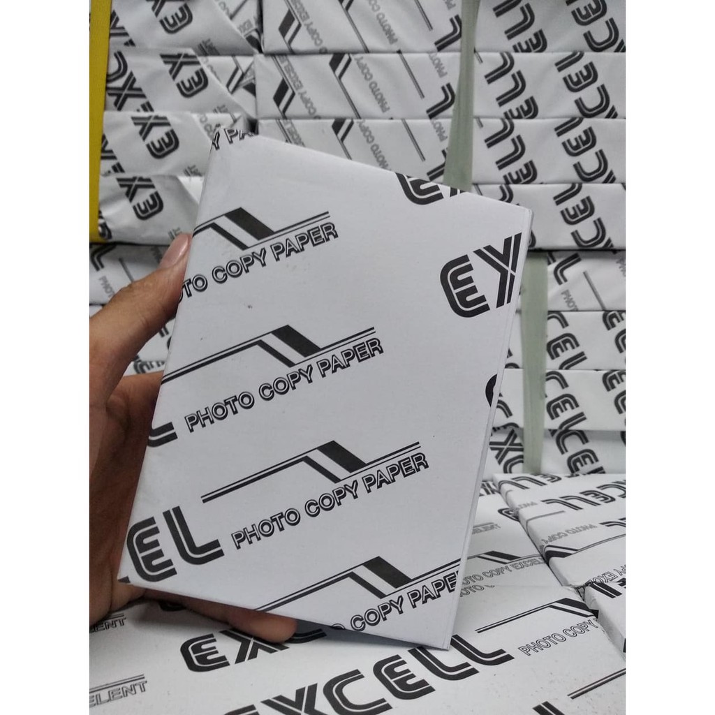 Giấy a6 excel 70gsm