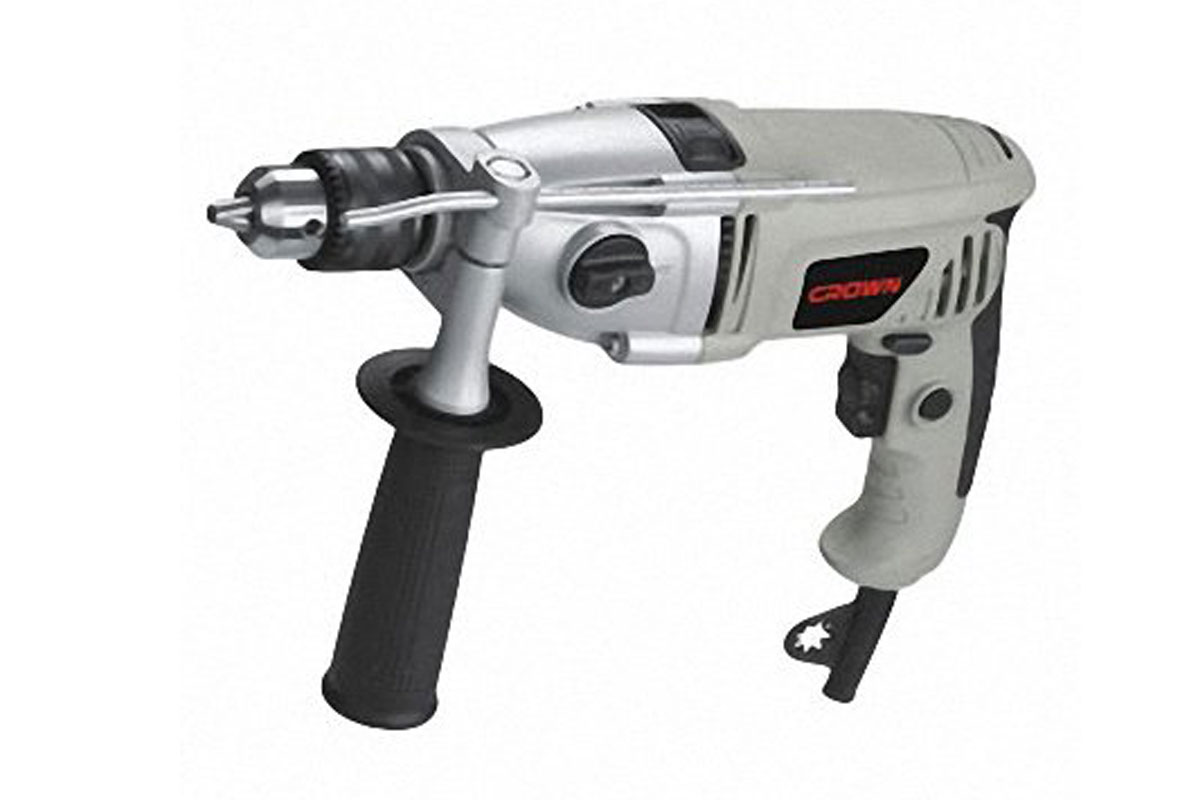 Máy khoan động lực crown ct 10067