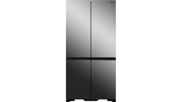 Tủ lạnh hitachi inverter 569 lít r-wb640vgv0x