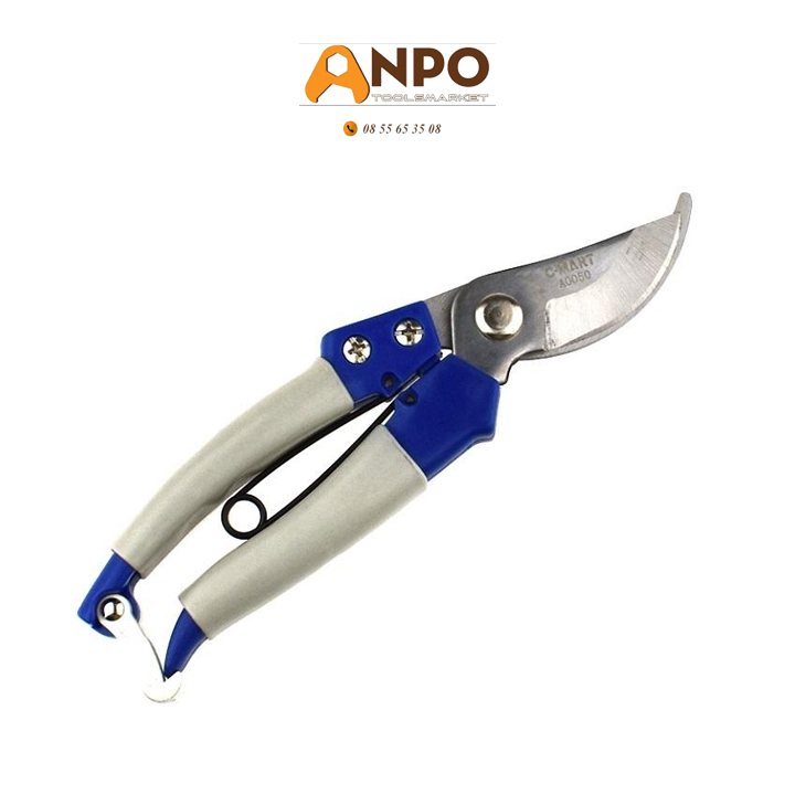 Kéo cắt cành 200mm/8″ a0050-08 c-mart