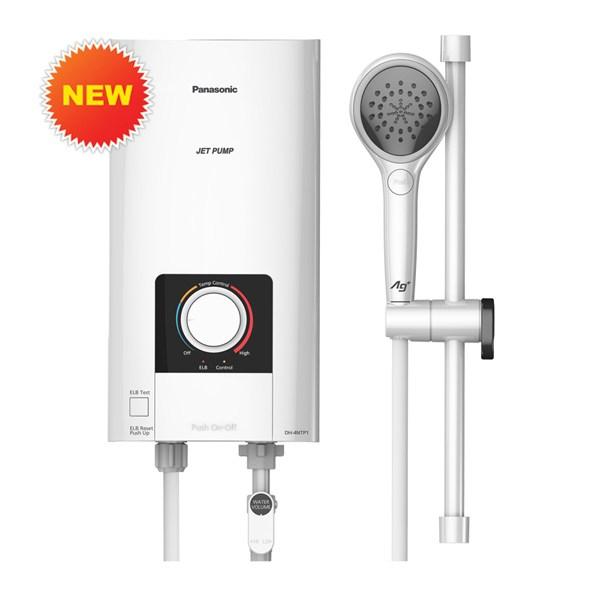 Máy nước nóng panasonic dh-4ntp1vm