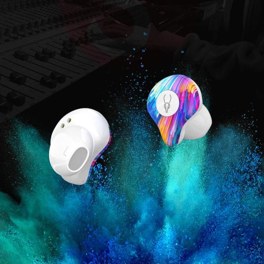 Video-tai nghe bluetooth sabbat x12 pro wireless thiết bị công nghệ mới, công nghệ chống ồn cvc 6.0,chống nước thể thao ipx5, tai nghe bluetooth, tai nghe bluetooth gaming, bảo hành 12 tháng