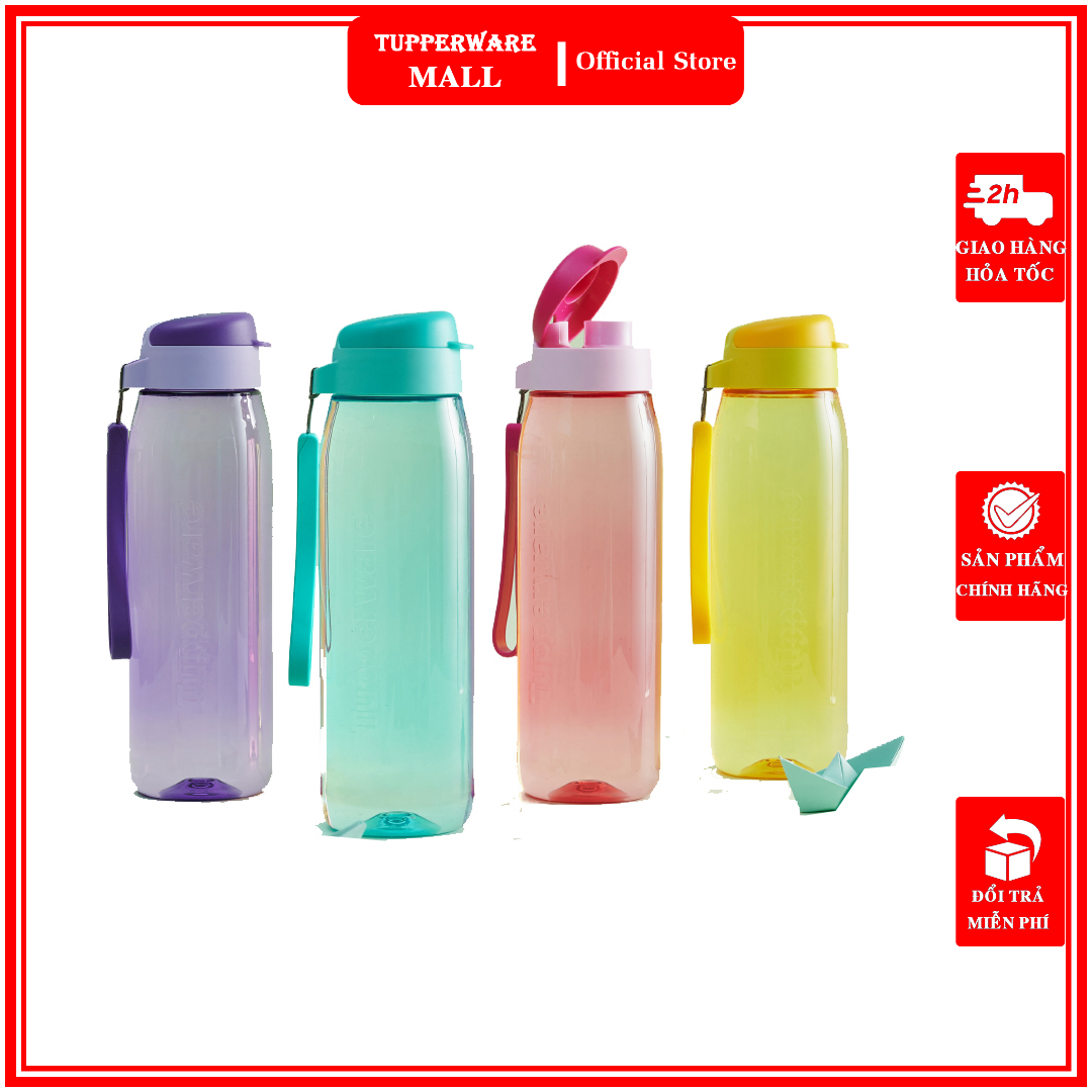 Bình nước Lohas Flask 750ml - Tupperware