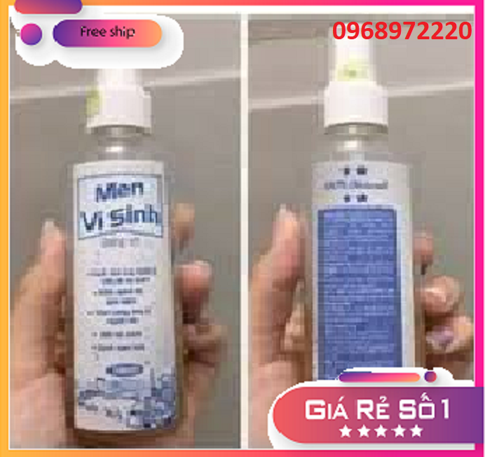 COMBO 2 chai Men Vi Sinh Tavida Nhật Bản Dứt Điểm Mụn Lưng - Viêm Chân Lông - Hăm Tã