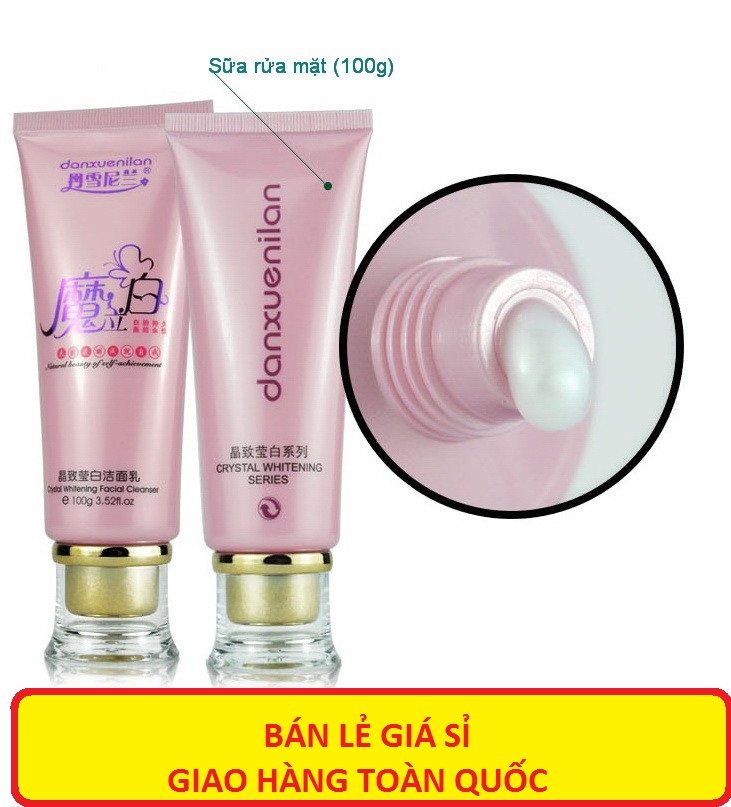 [CHUYÊN SỈ] Sửa Rửa Mặt Hoàng Cung Hồng