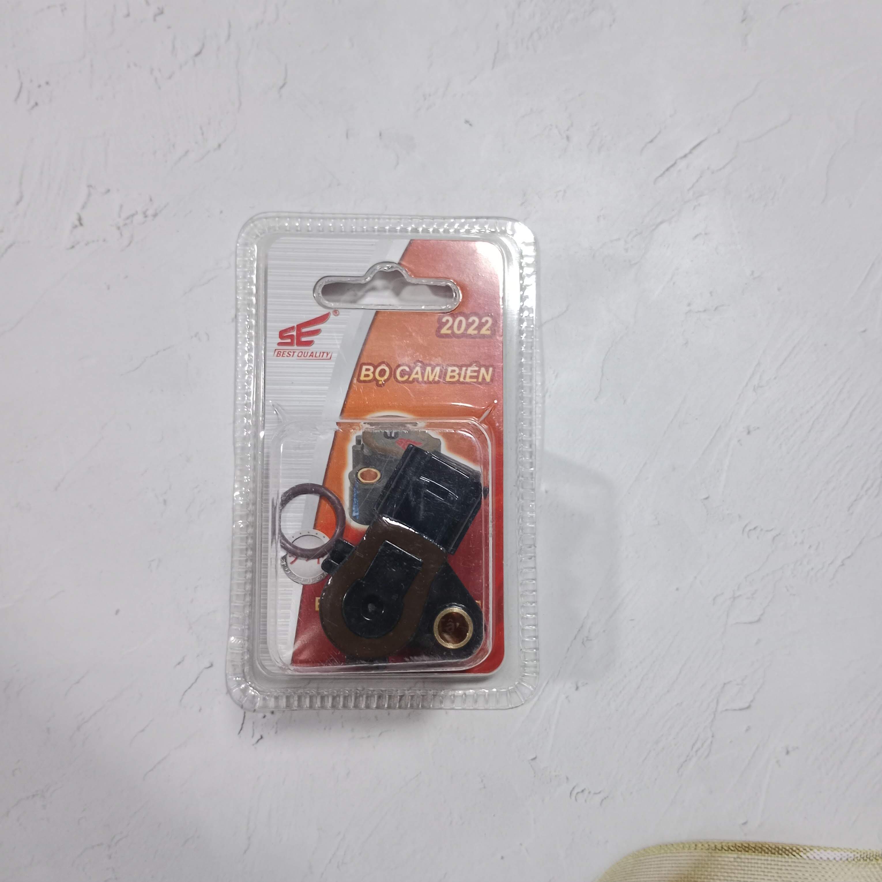 Cảm biến tps airblade 125, sh mode, lead 125, vario, click thái, vision 2013-2014