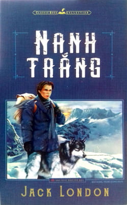 Fahasa - Nanh Trắng