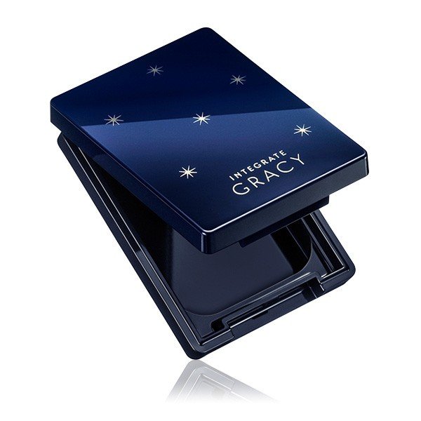 Vỏ hộp đựng phấn Shiseido Integrate Gracy không kèm lõi - Nhật bản