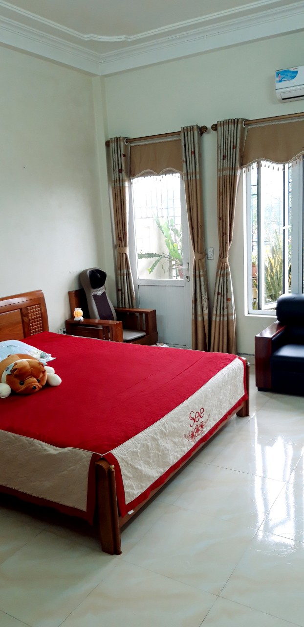 Cọc Màn Rút Duy Tùng DT02