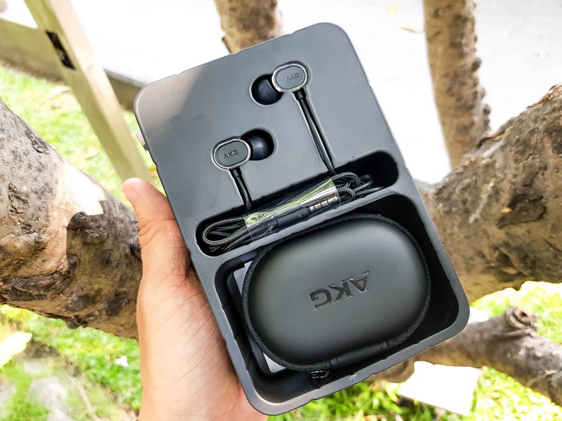 Tai Nghe Harman Kardon AKG N28